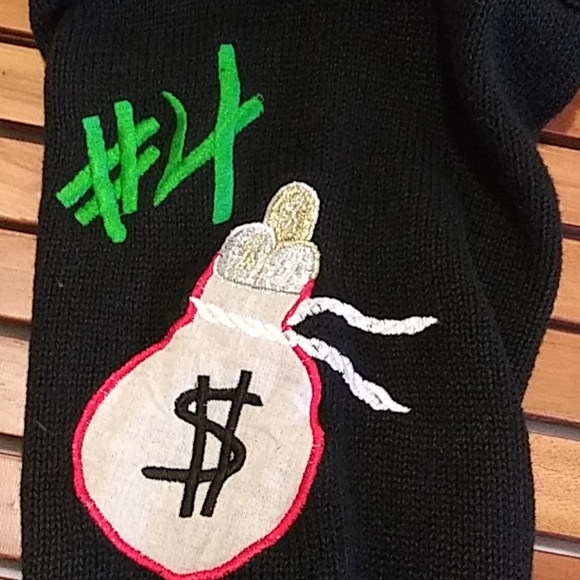 🎅🎄 UGLY CHRISTMAS SWEATER 🎄🎅 - Picture 7 of 8